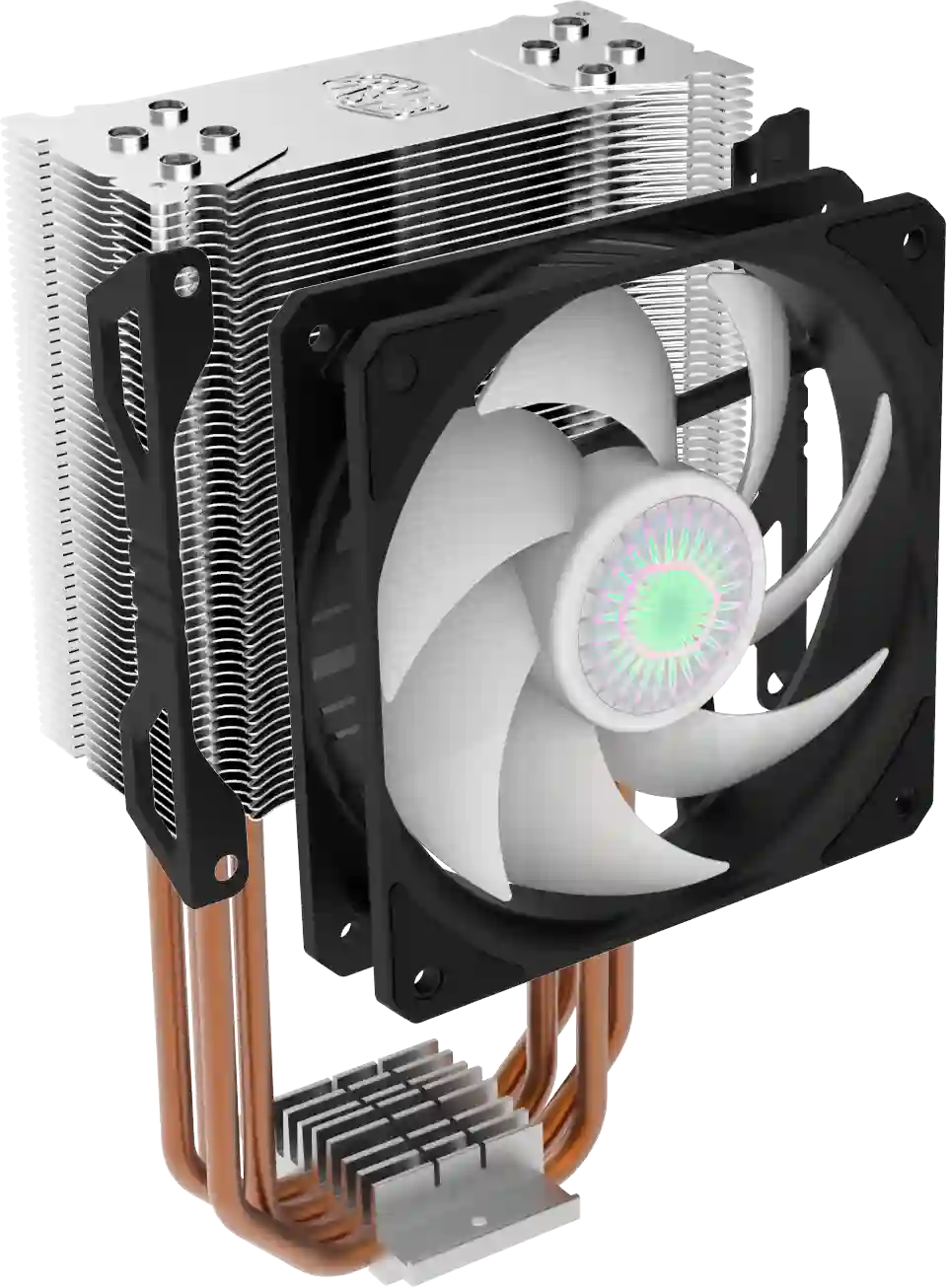 Кулер для процессора COOLER MASTER Hyper 212 ARGB (RR-2V2L-18PA-R1)