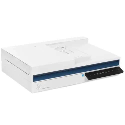 Сканер HP ScanJet Pro 3600 f1 (20G06A)