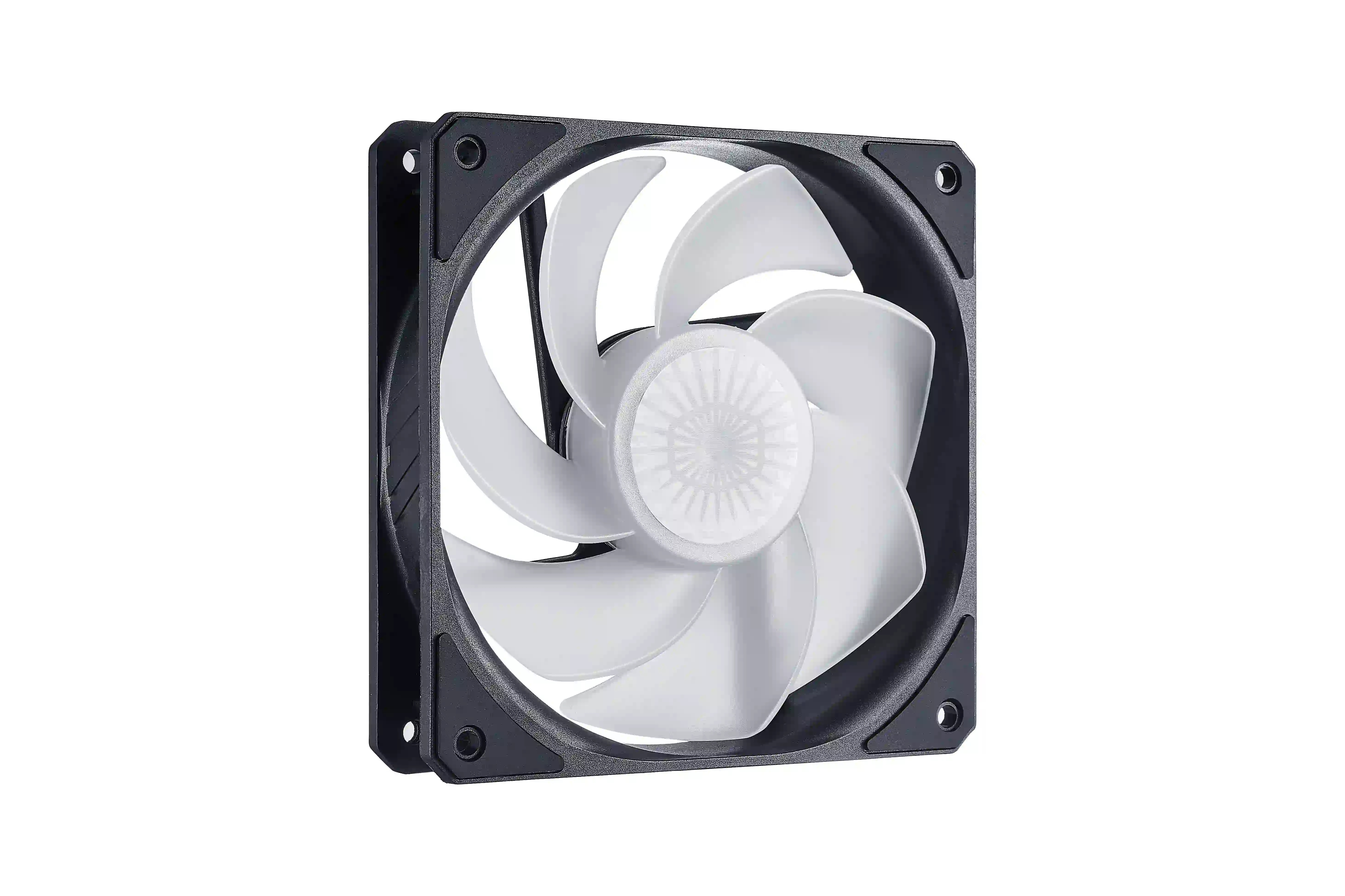 Вентилятор для корпуса COOLER MASTER SickleFlow 120 Reverse Edition (MFX-B2DR-18NPA-R1)