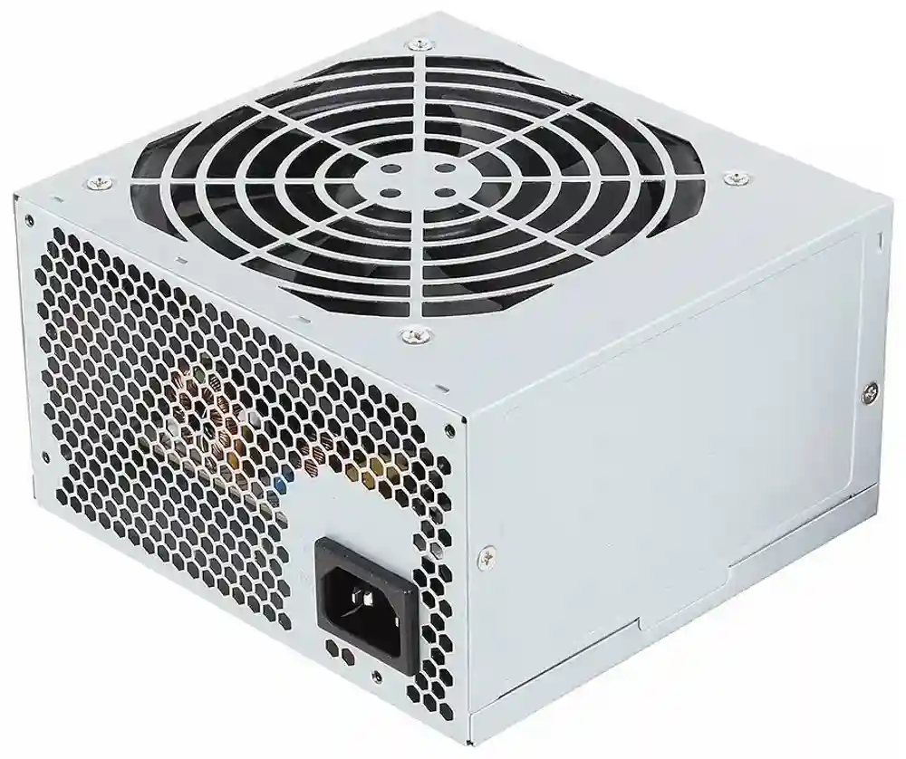 Блок питания для ПК FSP QDION ATX 500W (QD500 80+)