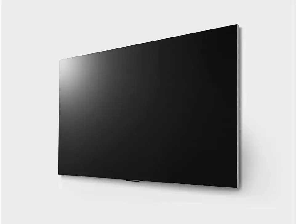 Телевизор LG OLED65G4RLA.ARUB 65"