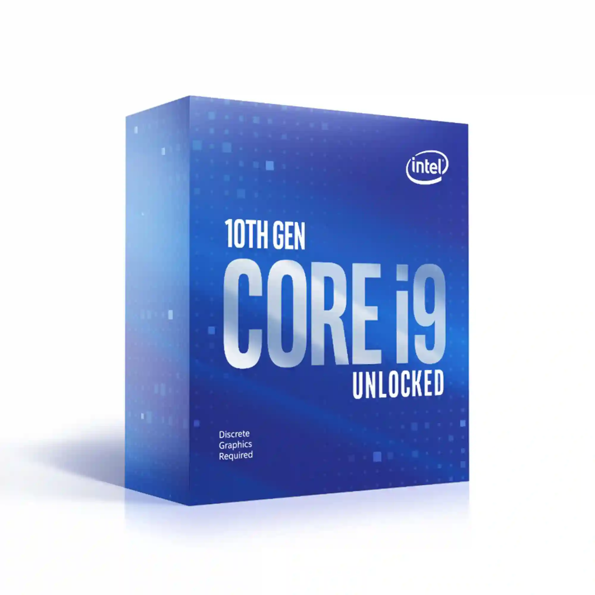 Купить Процессор Для Пк Intel Core I5