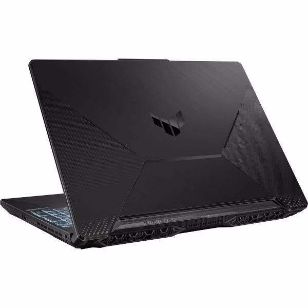 Ноутбук ASUS TUF A15 FA506NF-HN060 15.6" (90NR0JE7-M00550)