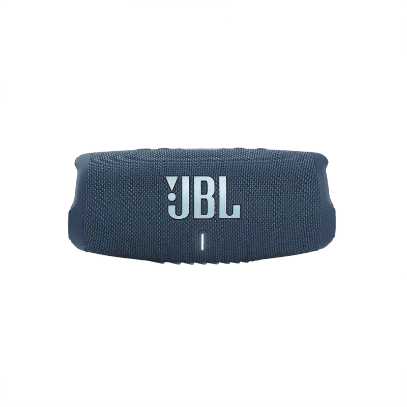 Портативная акустика JBL Charge 5 Blue (JBLCHARGE5BLUAM)