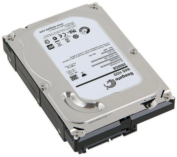 Внутренний HDD диск SEAGATE Enterprise Performance 10K 900Gb, SAS, 2.5" (ST900MM0018)