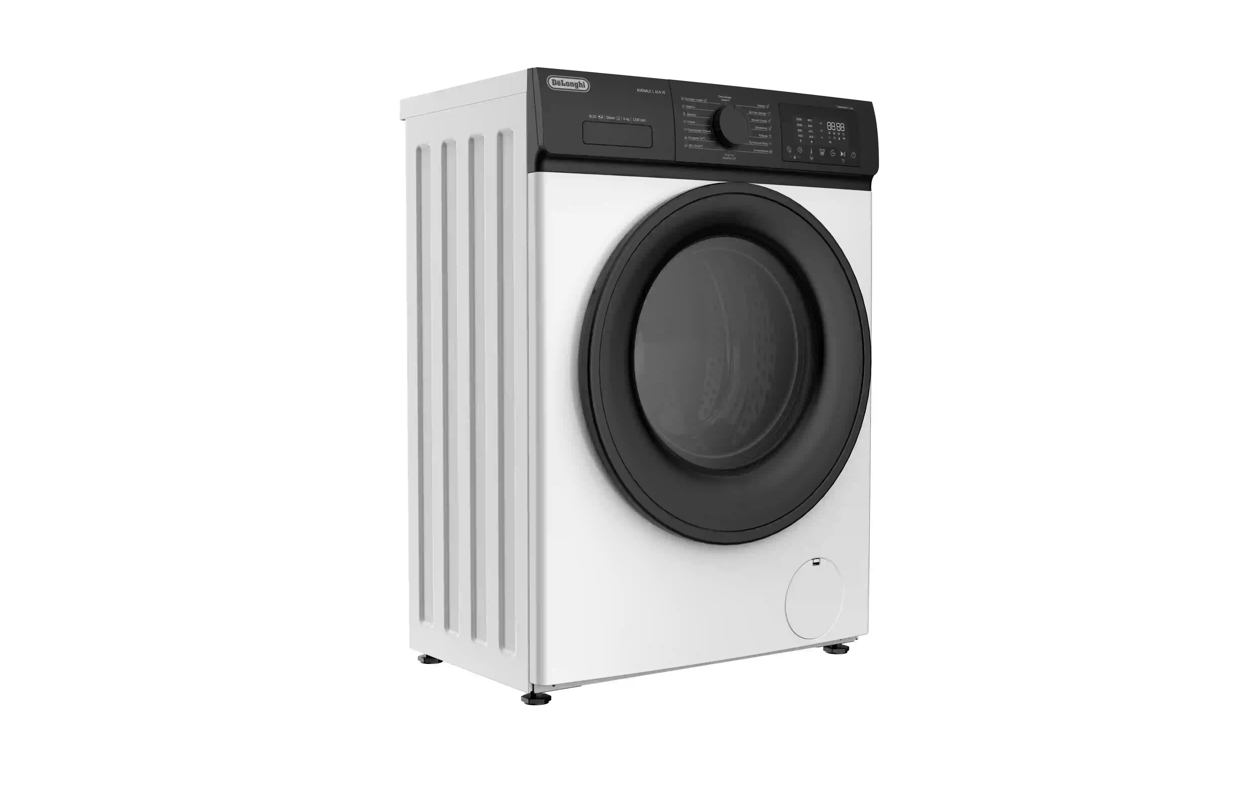 Стиральная машина DELONGHI AVENALE L 614 VI