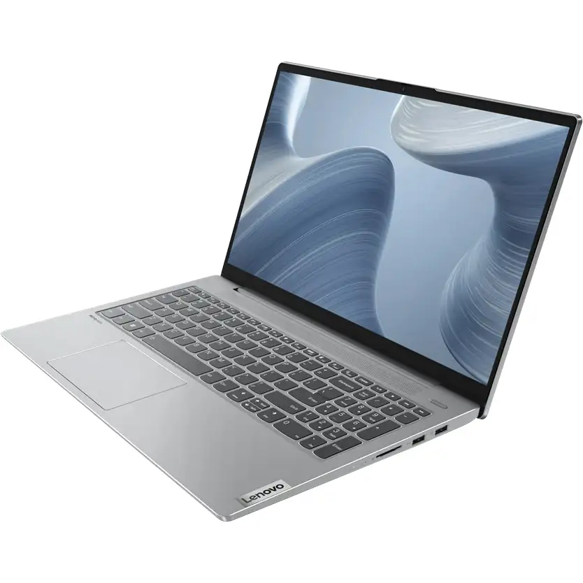 Ноутбук LENOVO IdeaPad 5 15IAL7 Gen 7 15.6" (82SF001VRK)