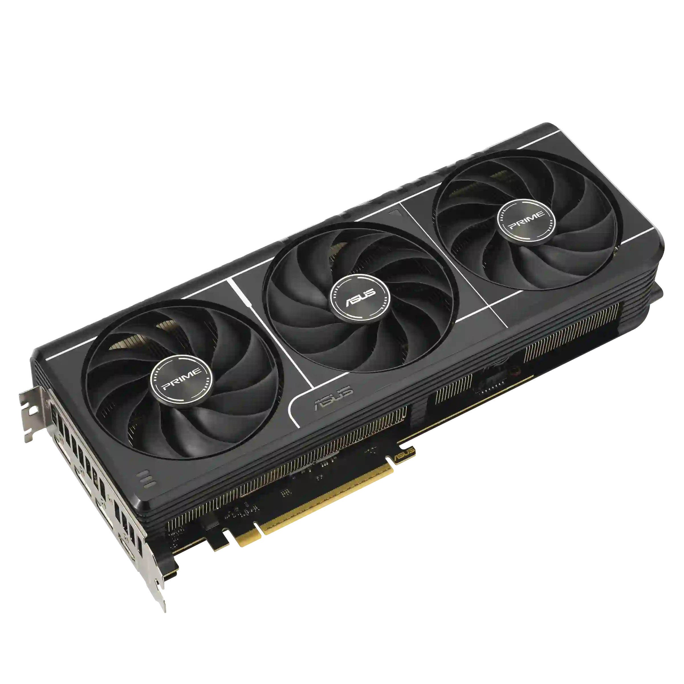 Видеокарта ASUS GeForce RTX 5070 TI PRIME OC 16GB (90YV0MF0-M0NA00)