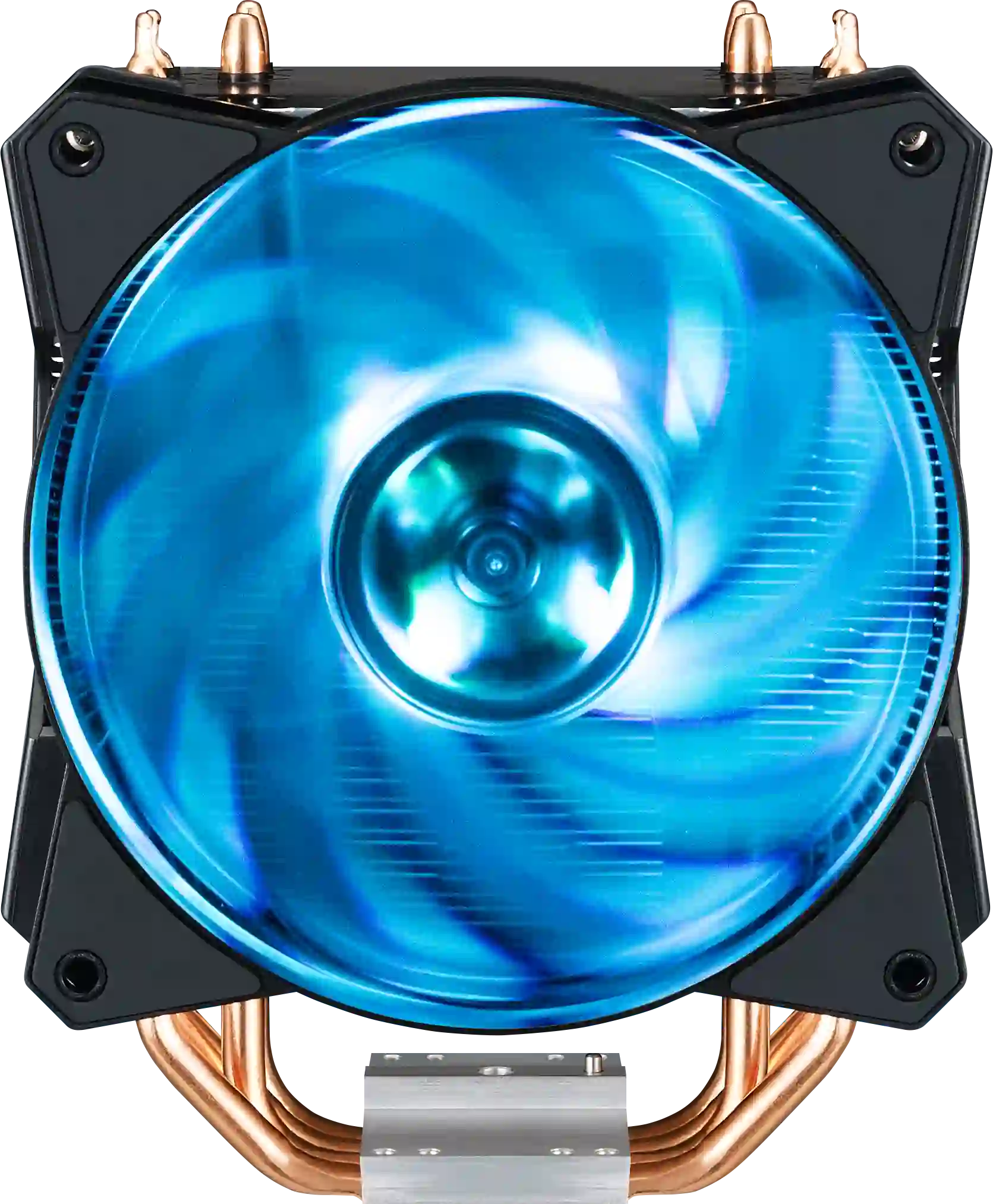 Кулер для процессора COOLER MASTER MasterAir MA410P (MAP-T4PN-220PC-R1)