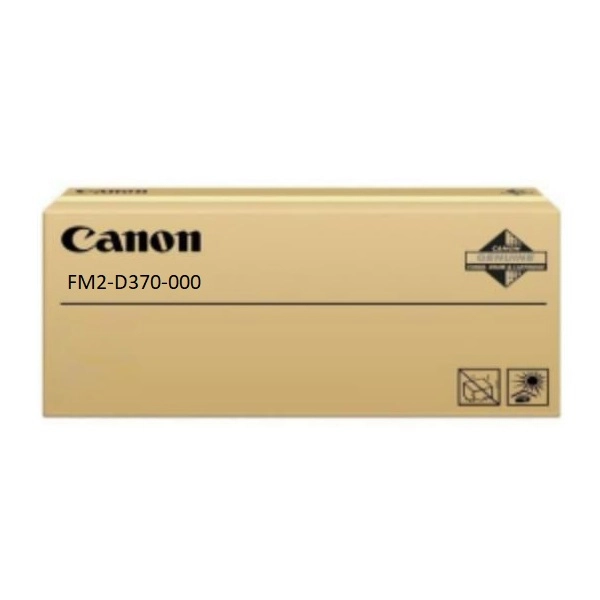 Узел закрепления CANON FM2-D370-000