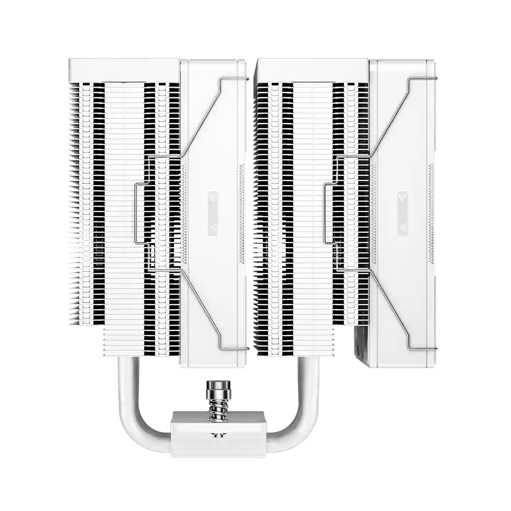 Кулер для процессора PCCOOLER RZ620 WH