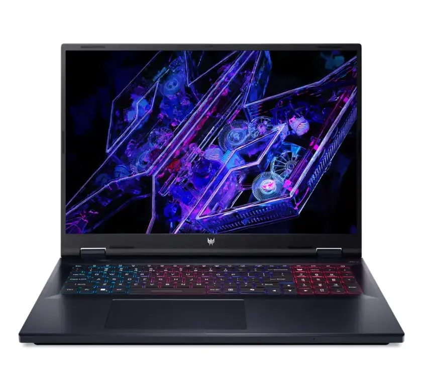 Ноутбук ACER Predator Helios Neo 16 PHN16-72-713V 16