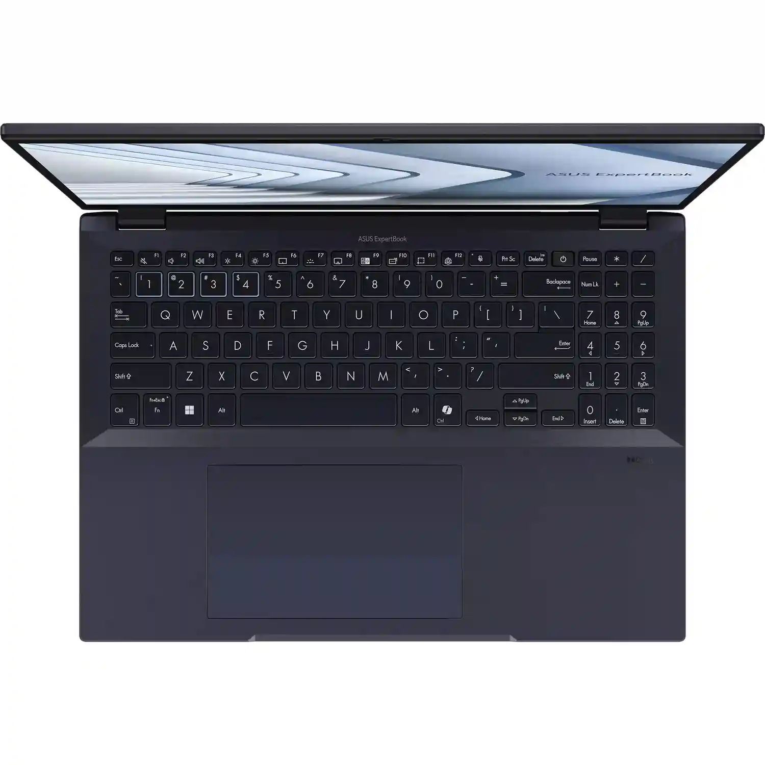 Ноутбук ASUS ExpertBook B5 B5604CVA-QY0050X 16" (90NX07A1-M001R0)