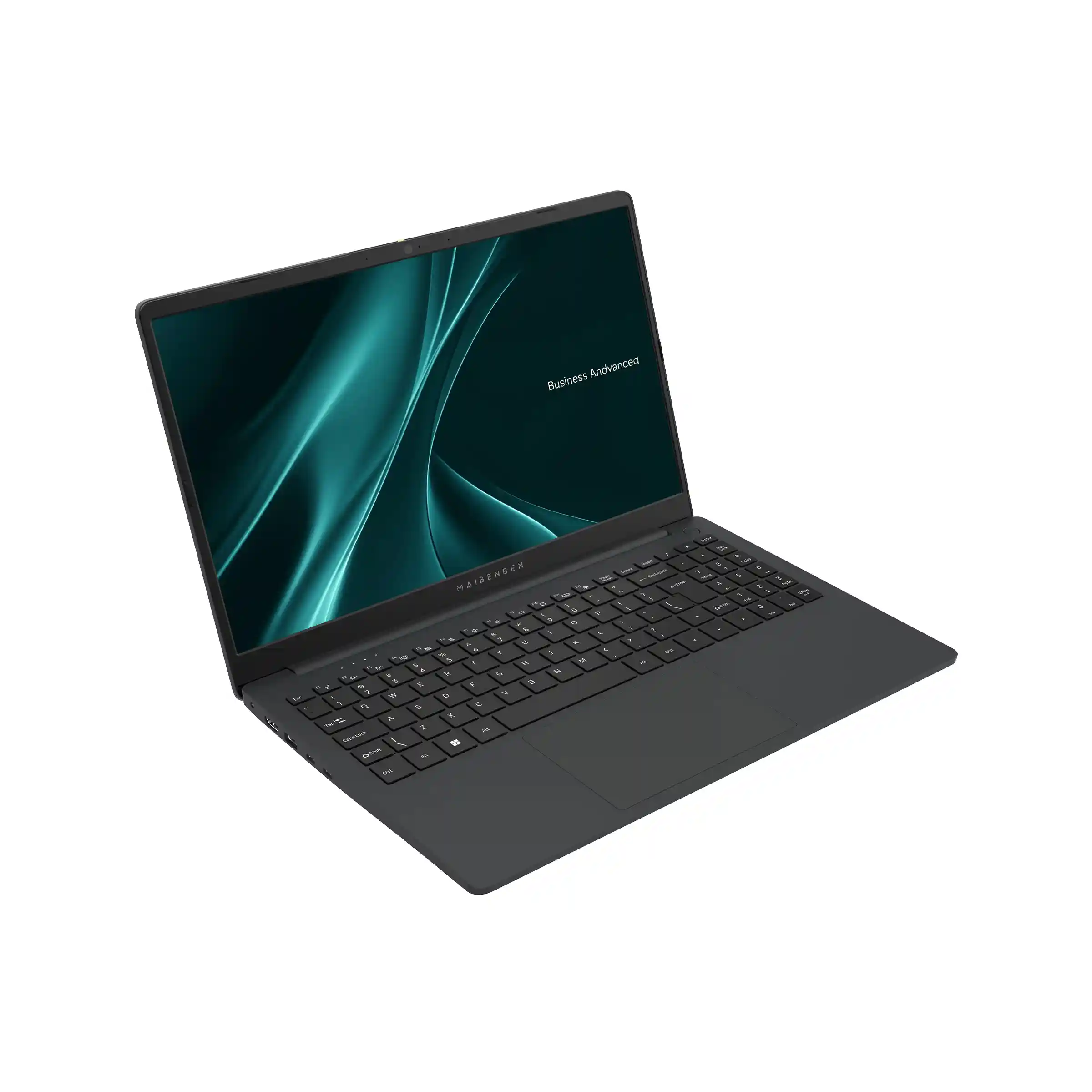 Ноутбук MAIBENBEN B315A 15.6" (B315A-R561UMF1SPGRE2)