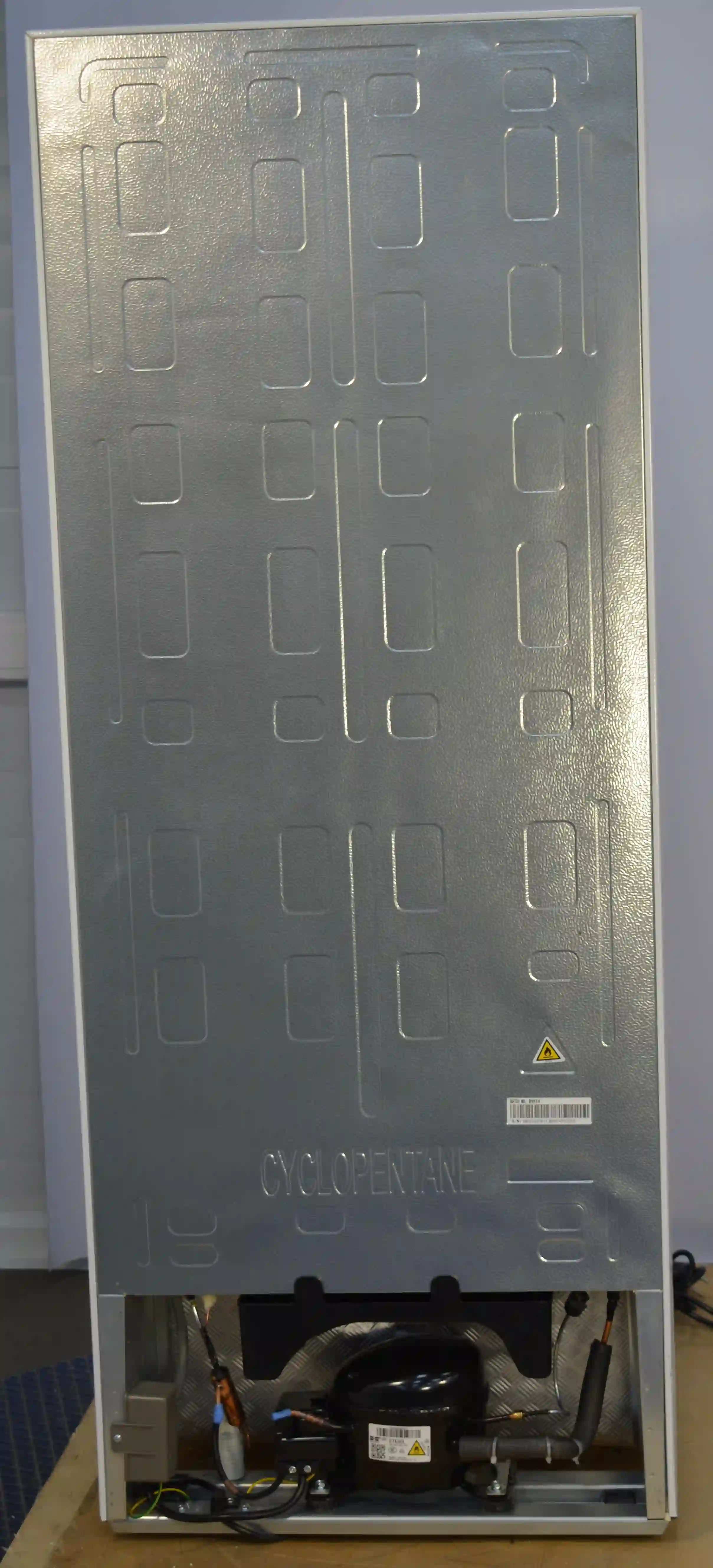 Холодильник GORENJE RF4141PW4, белый k6 000005794