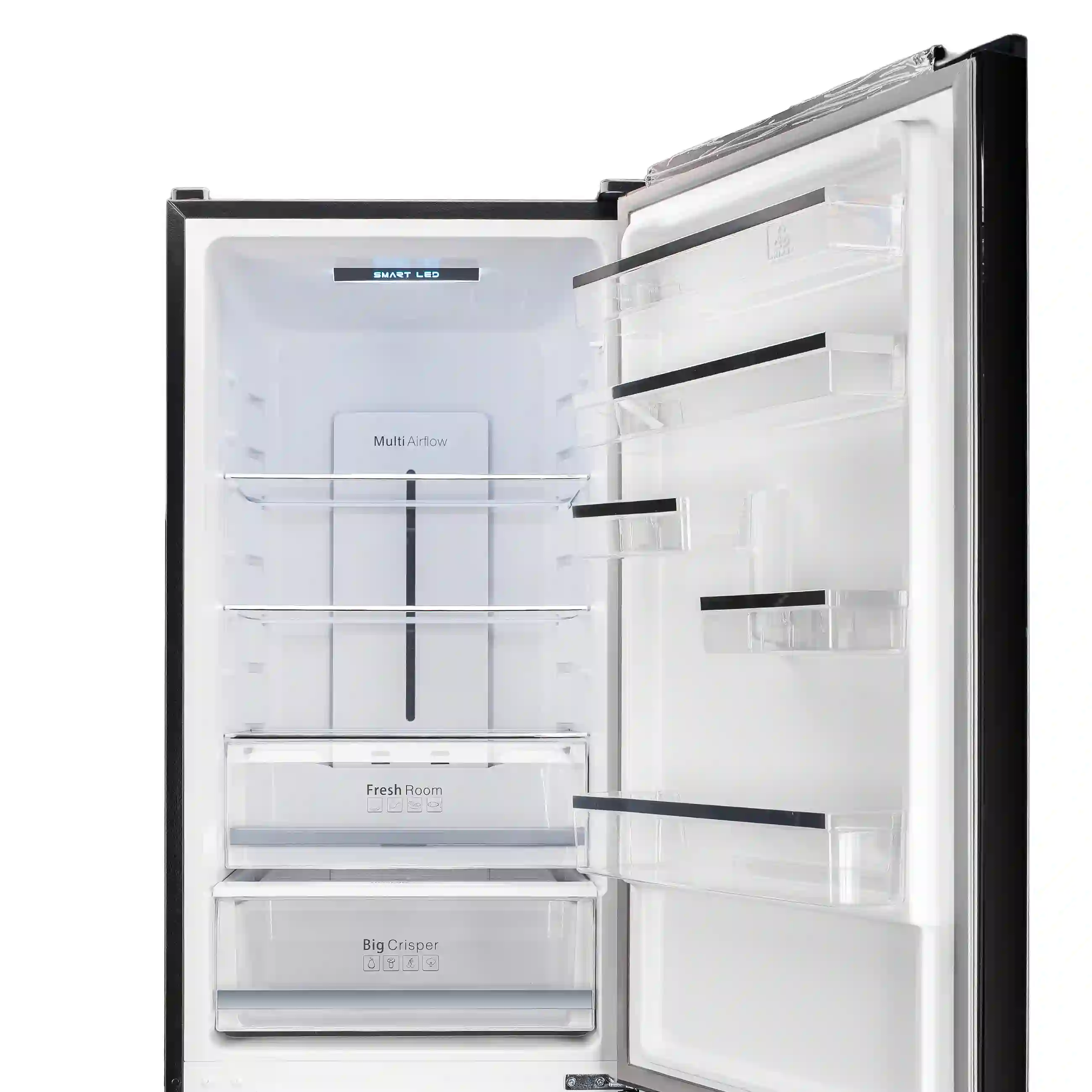 Холодильник DELONGHI DCS 19NFI NB DAMIANO