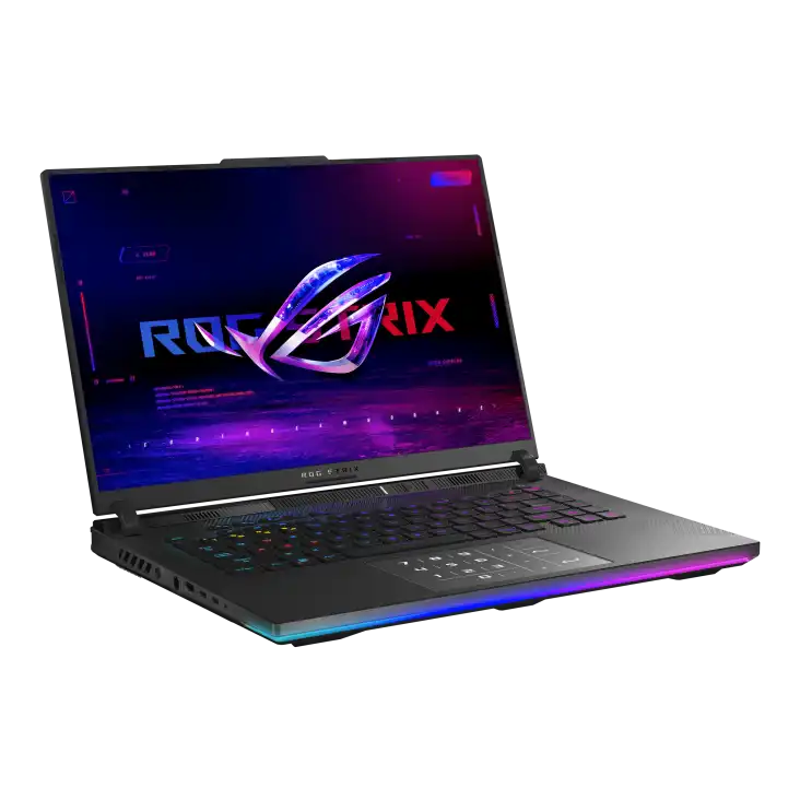 Ноутбук ASUS ROG Strix Scar 16 G634JZR-RA100W 16" (90NR0IC2-M004C0)