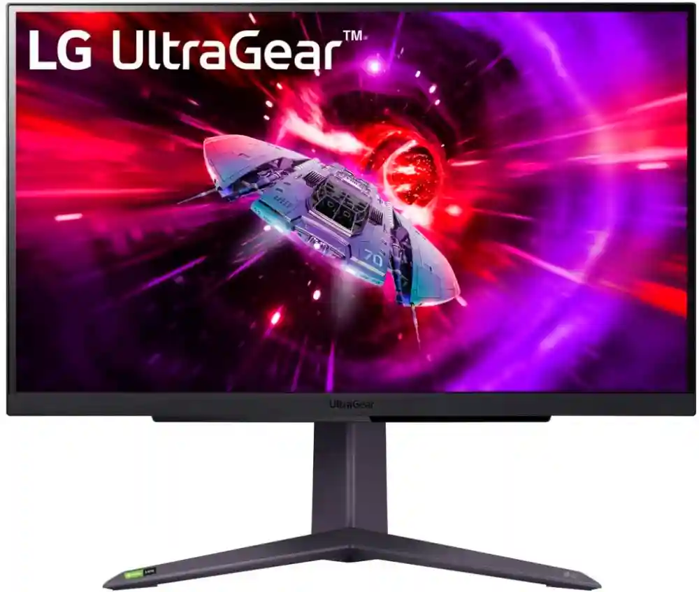 Монитор LG UltraGear 27