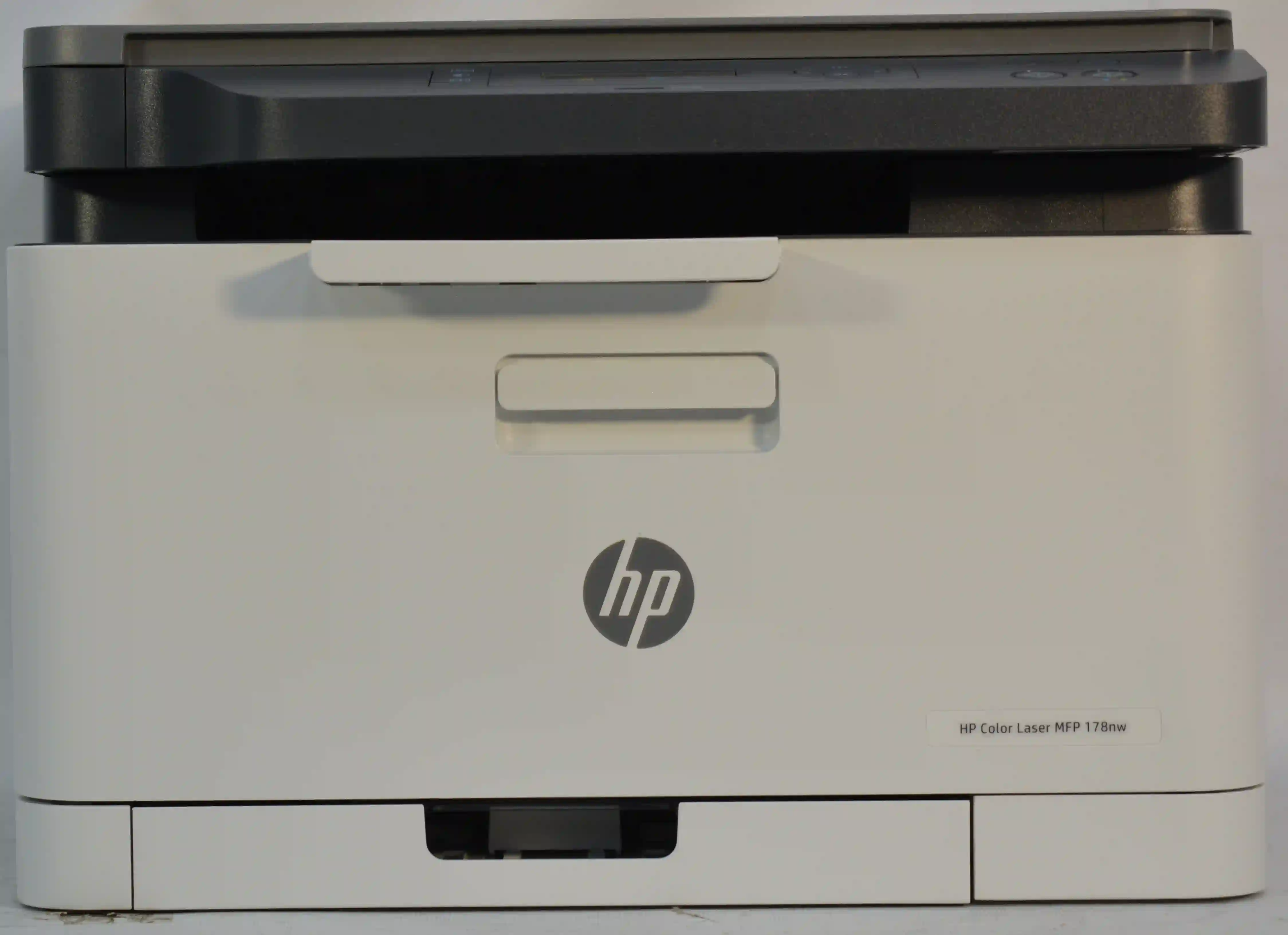 МФУ лазерное HP Color Laser 178nw (4ZB96A) k5 000007022