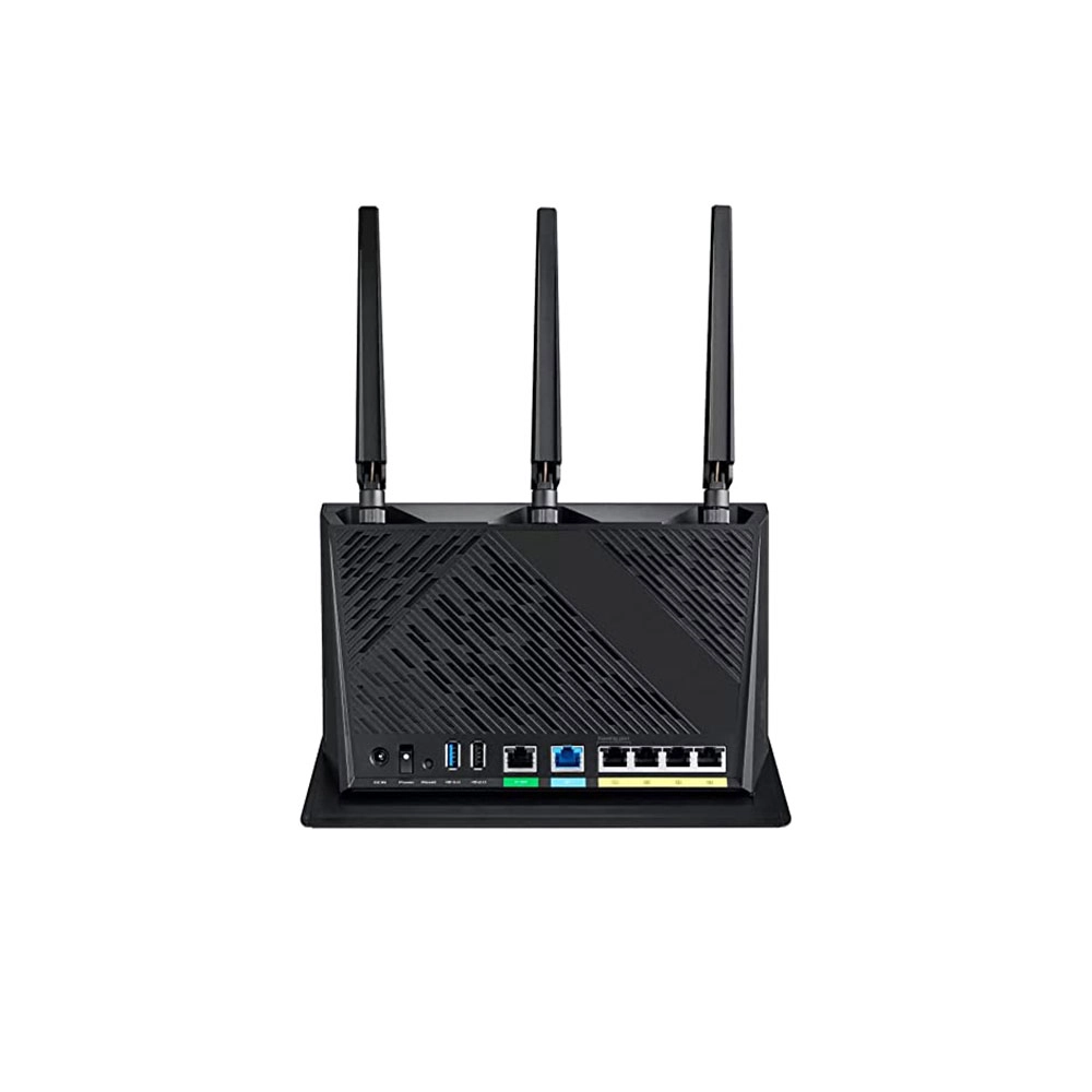 Wi-Fi роутер ASUS RT-AX86U PRO (90IG07N0-MU2B00)