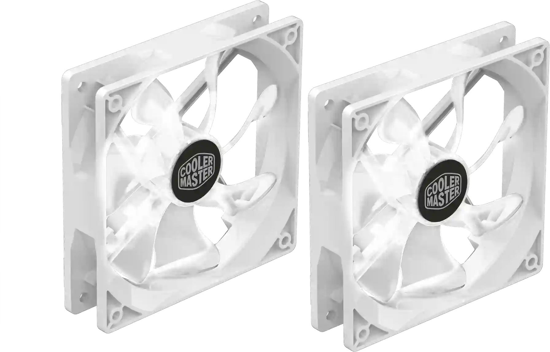 Кулер для процессора COOLER MASTER Hyper 212 White LED Turbo (RR-212TW-16PW-R1)