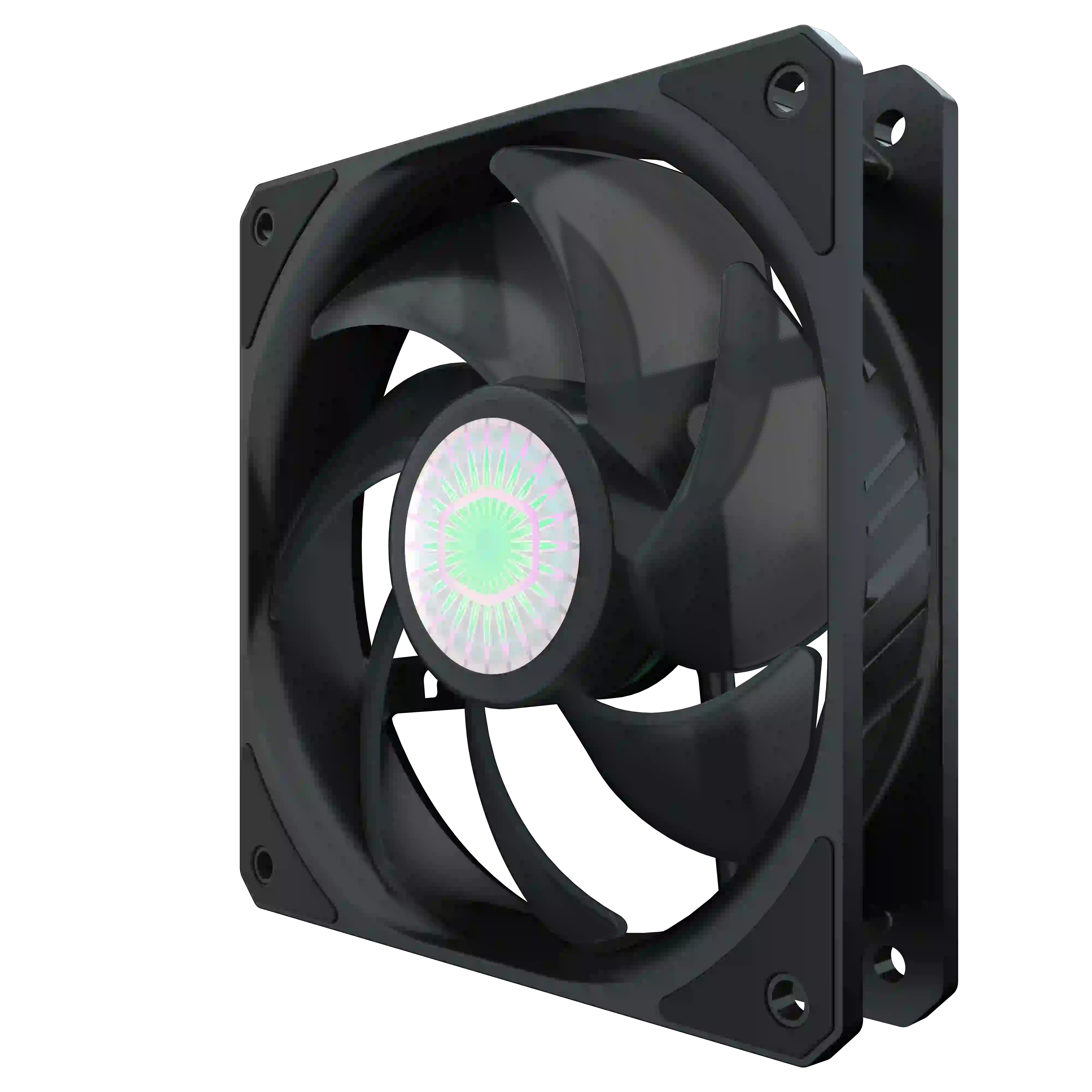 Вентилятор для корпуса COOLER MASTER SickleFlow 120 (MFX-B2NN-18NPK-R1)