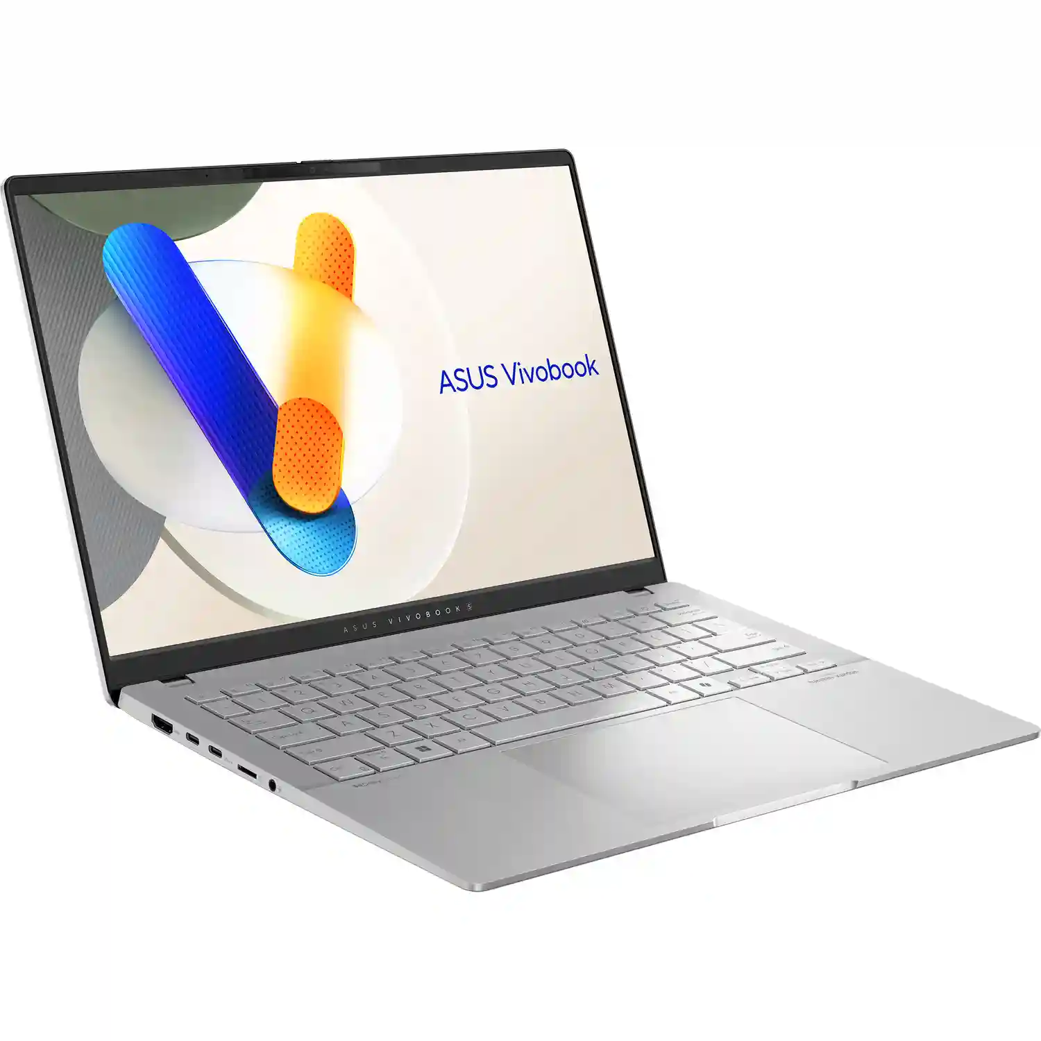 Ноутбук ASUS VivoBook S14 OLED M5406WA-QD127 14" (90NB14P1-M007L0)