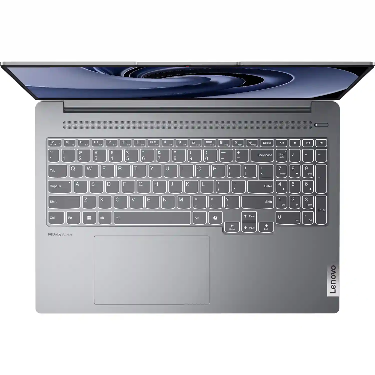 Ноутбук LENOVO IdeaPad Pro 5 16IMH9 16" (83D4003PRK)