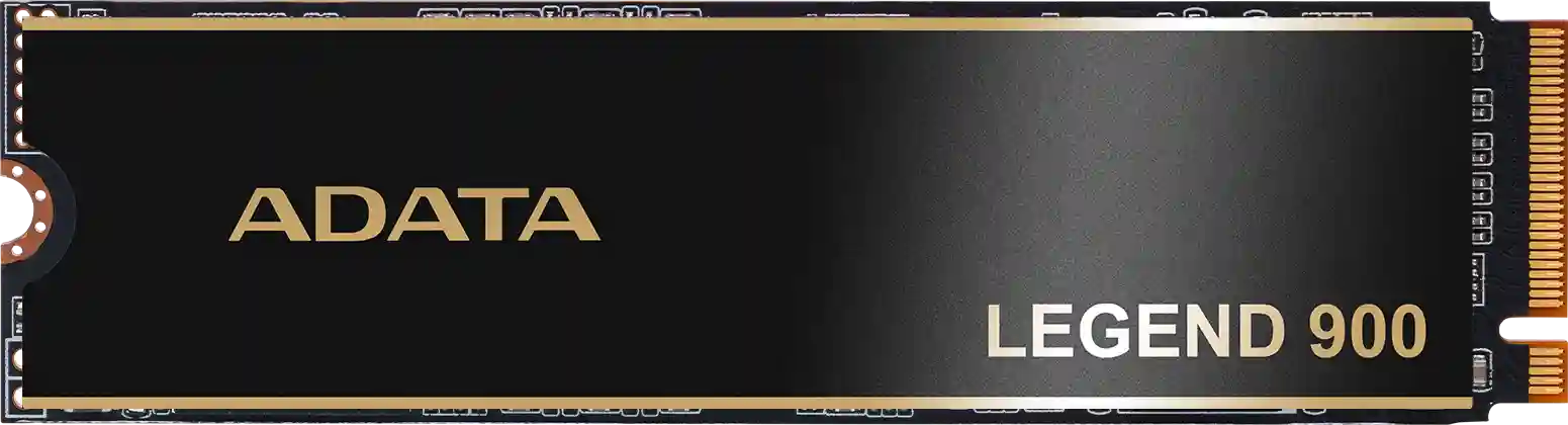 Внутренний SSD диск ADATA Legend 900, 512GB, M.2 (SLEG-900-512GCS)