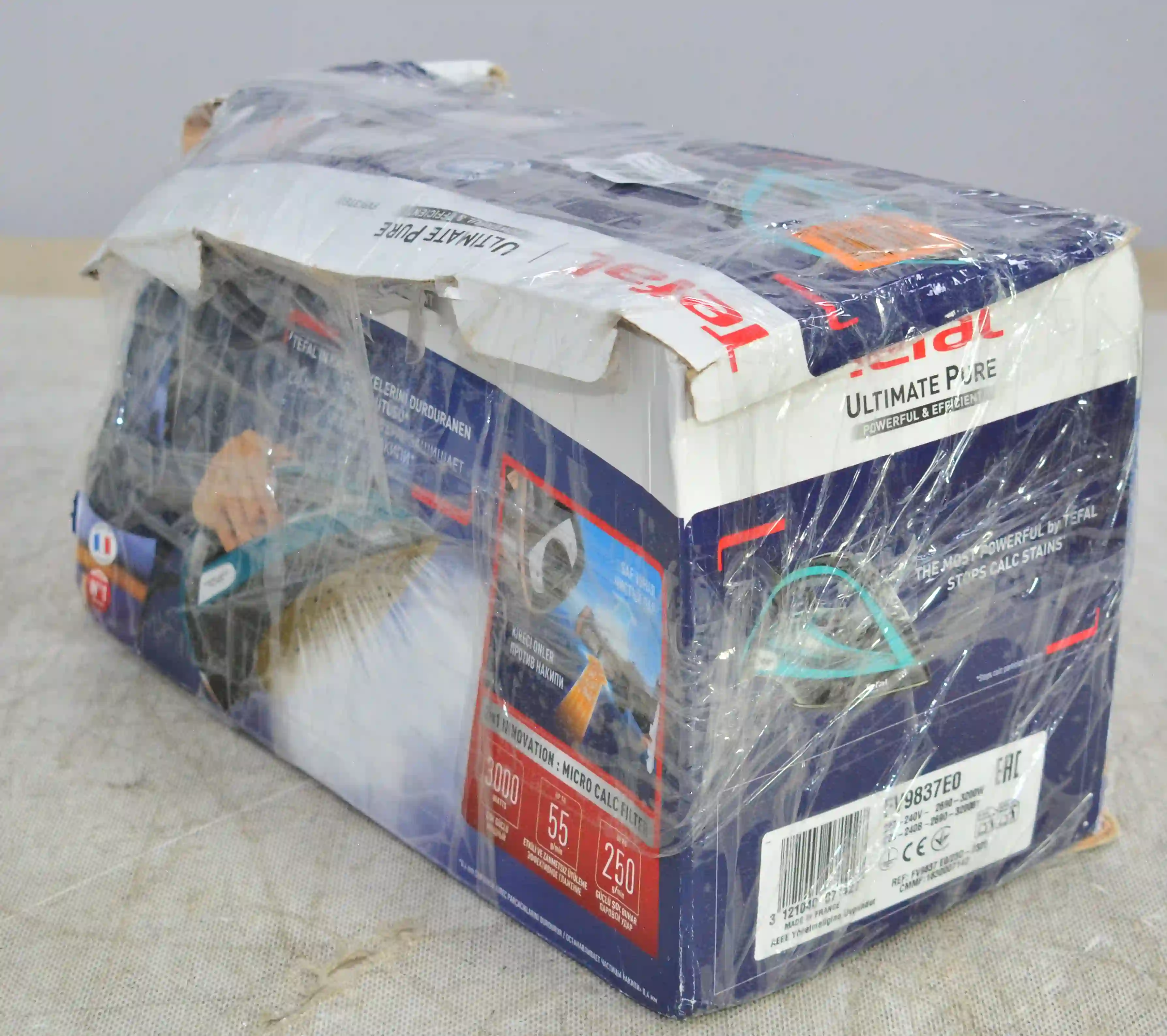 Утюг TEFAL FV9837E0 k6 000098414