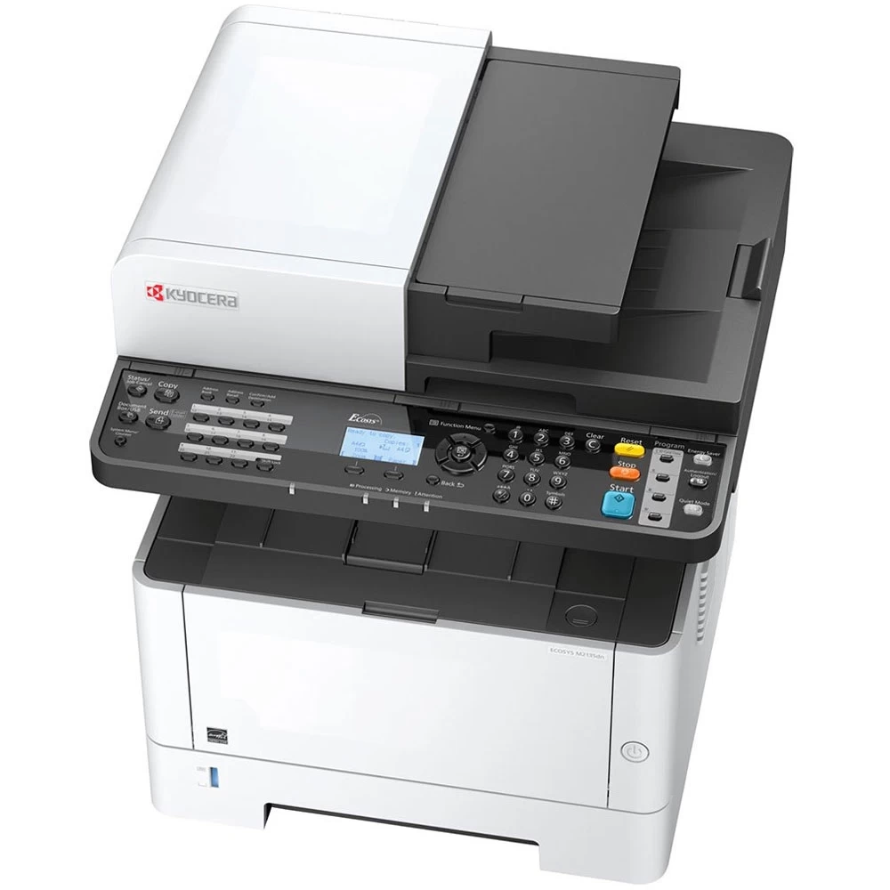 МФУ лазерное KYOCERA Ecosys M2135DN (1102S03NL0)