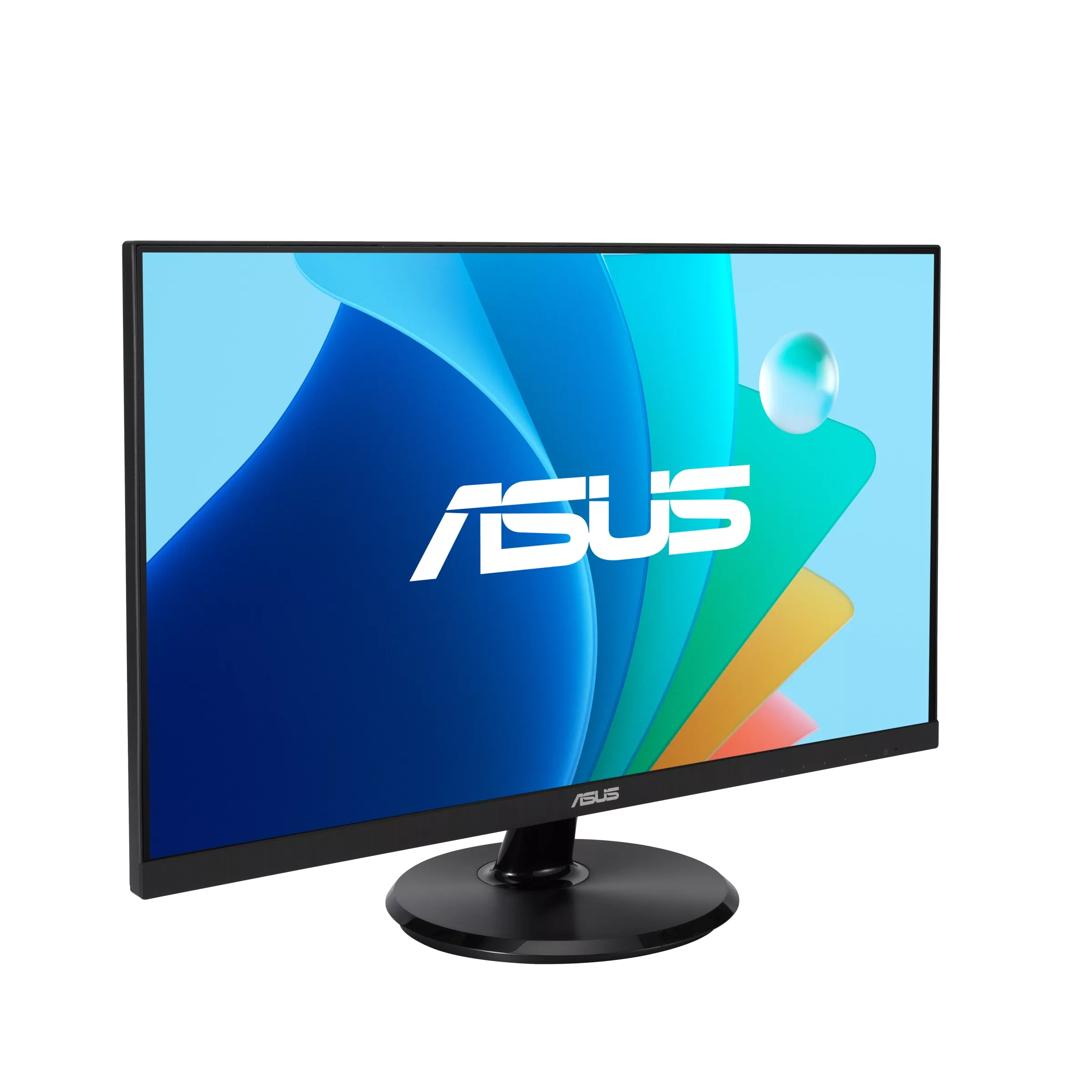 Монитор ASUS VA24DQFR 23.8" (90LM0541-B04370)