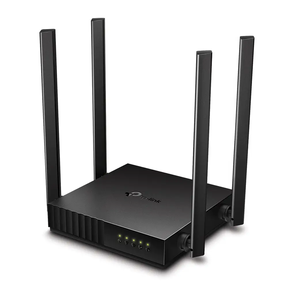 Wi-Fi роутер TP-LINK Archer C54 AC1200