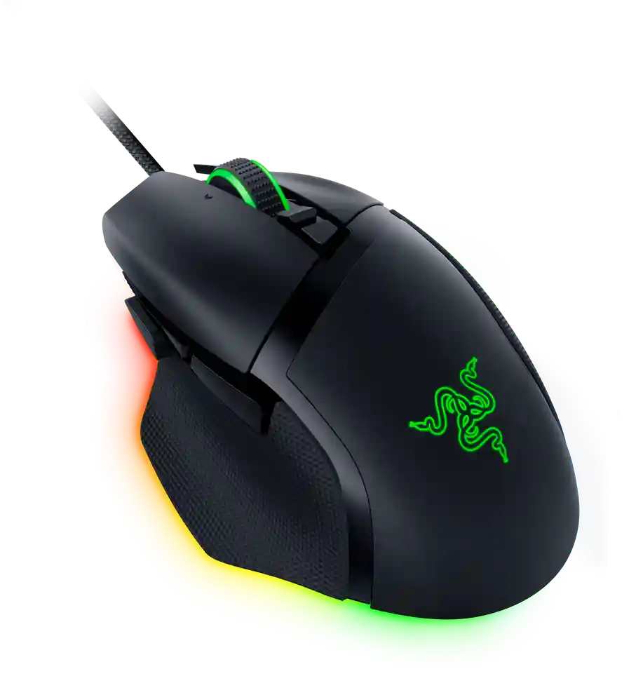 Мышь игровая RAZER Basilisk V3 (RZ01-04000100-R3M1)