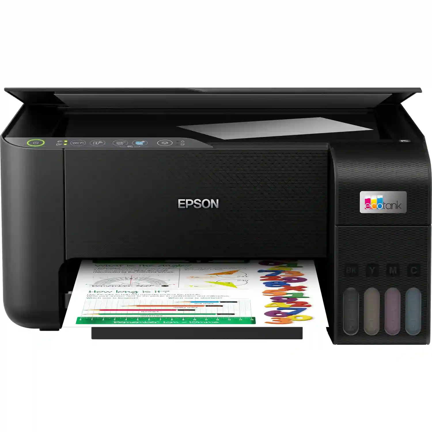 МФУ струйное EPSON L3250 (C11CJ67418)