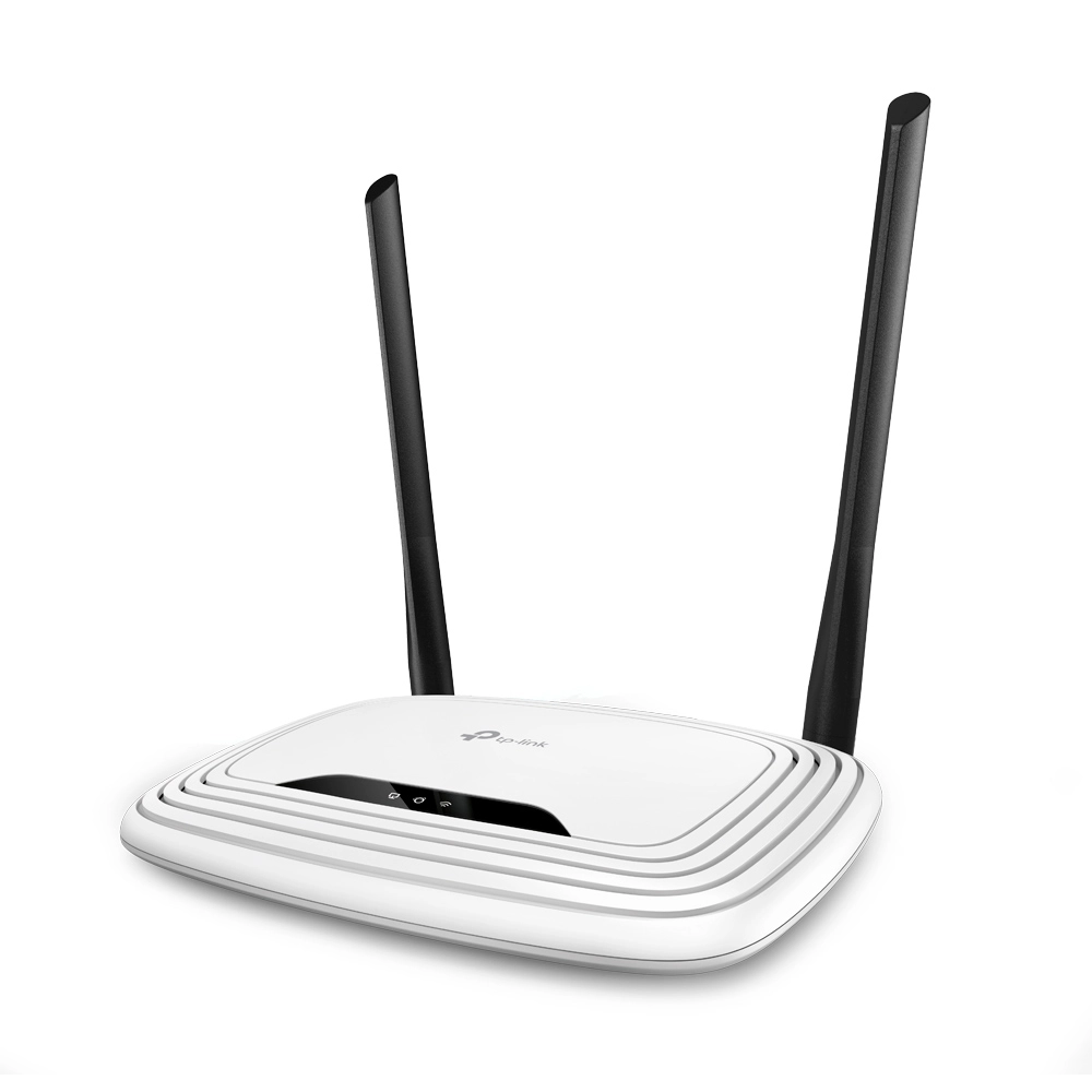 Wi-Fi роутер TP-LINK TL-WR841N 300Mbps