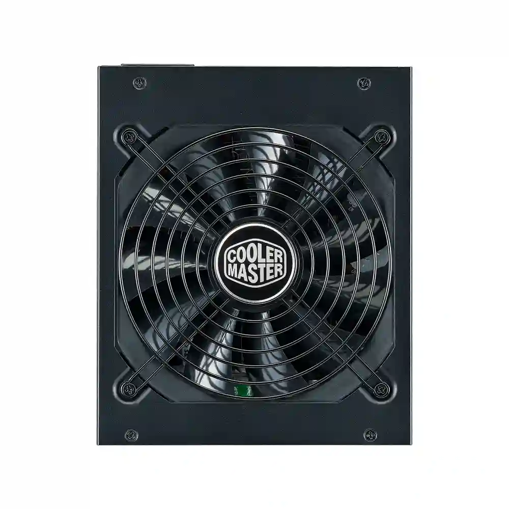 Блок питания для ПК COOLER MASTER M2000 Platinum 2000W (MPZ-K001-AFFBP-EU)