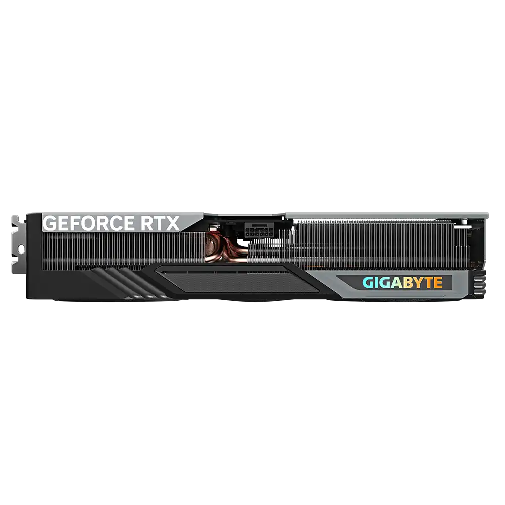 Видеокарта GIGABYTE GeForce RTX 4070 Ti Super Gaming OC 16Gb (GV-N407TSGAMING OC-16GD) PI