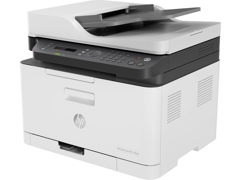 МФУ лазерное HP Color Laser 179fnw (4ZB97A)