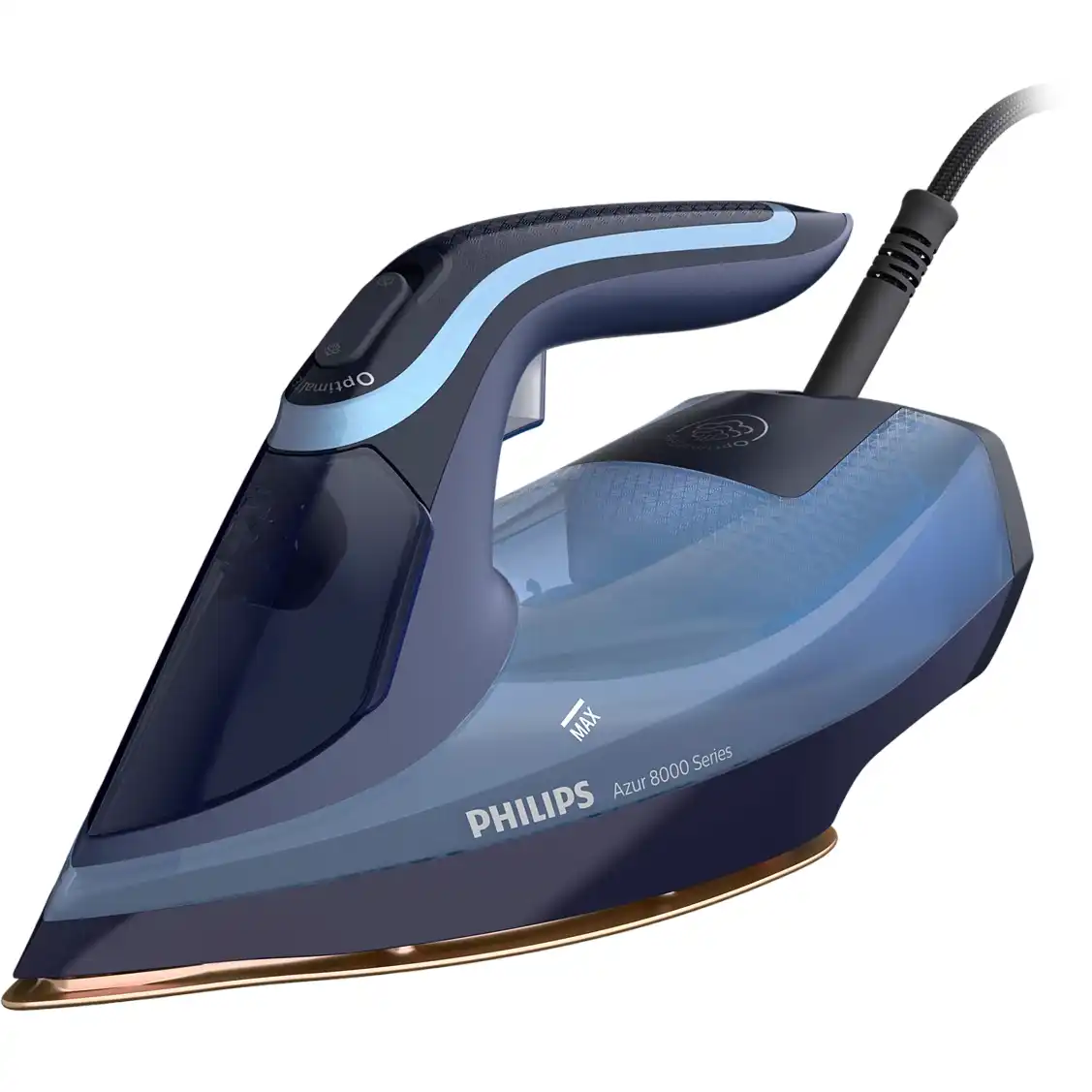 Утюг PHILIPS DST8020/20 выпрямитель волоc philips bhh880 00