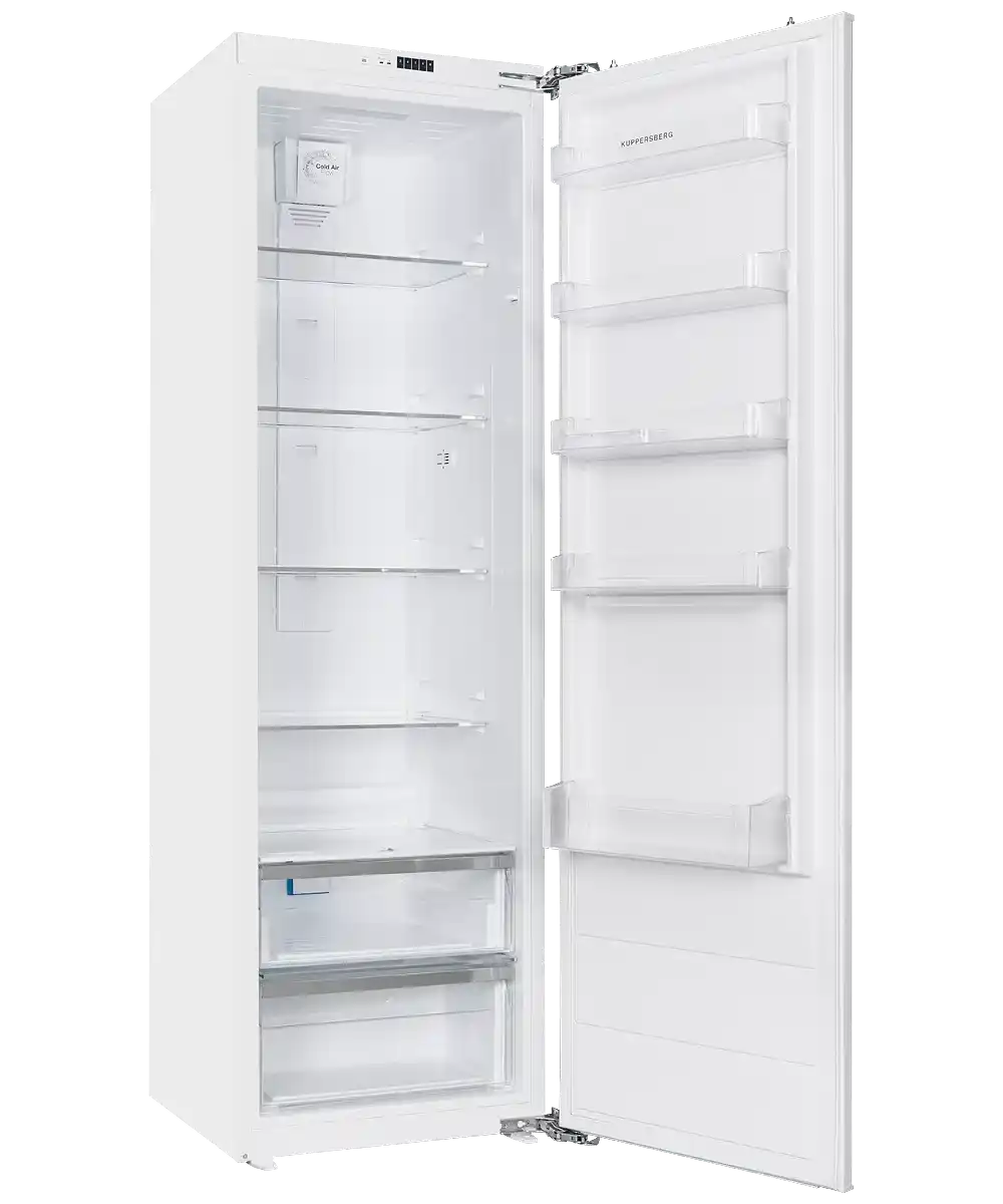 Встраиваемый холодильник KUPPERSBERG SRB 1770