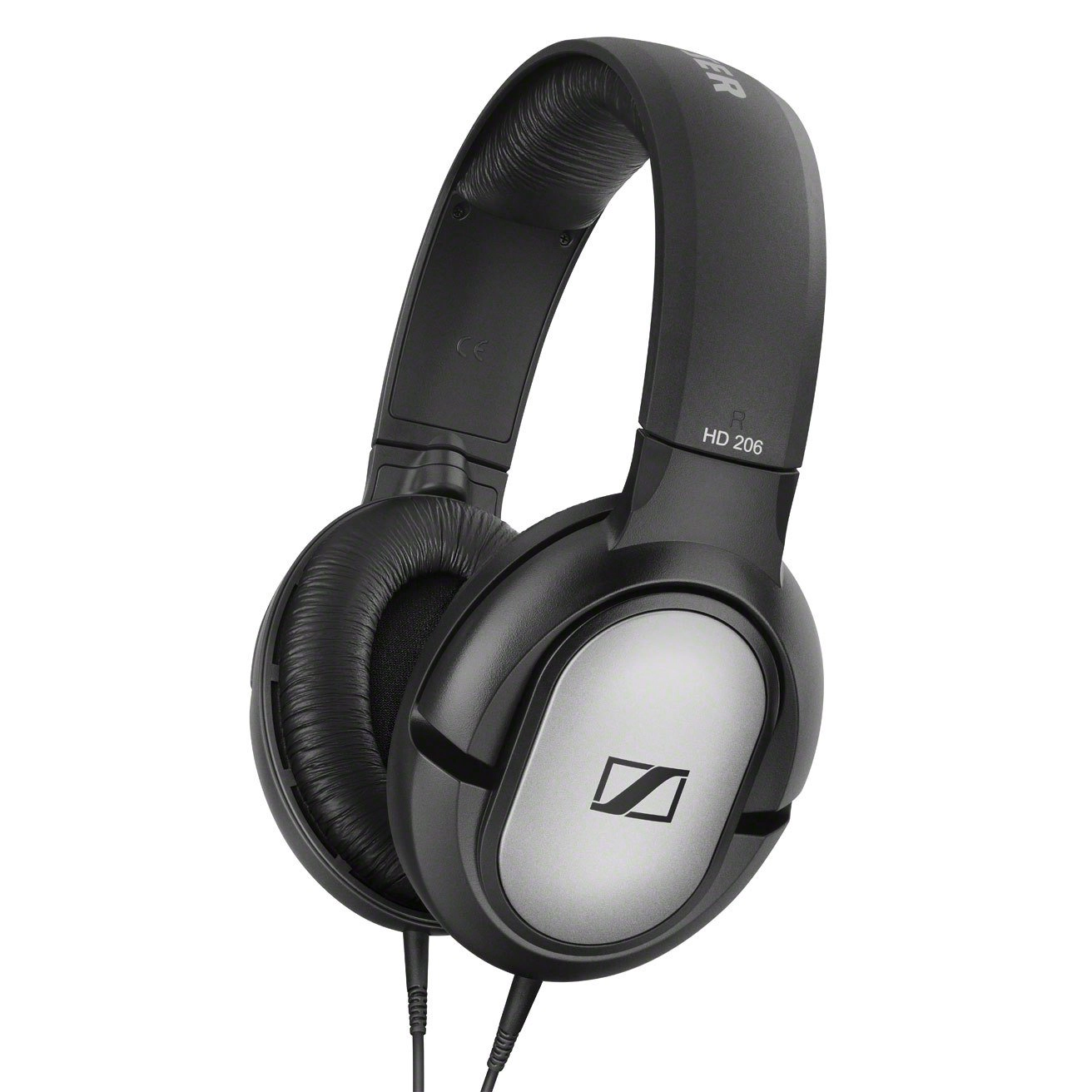 Наушники проводные SENNHEISER HD 206