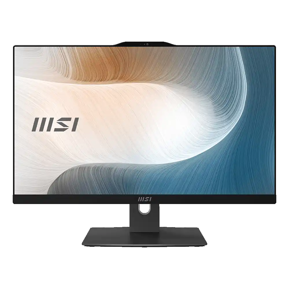 Моноблок MSI Modern AM242P 1M 23.8" (9S6-AE0721-1031)