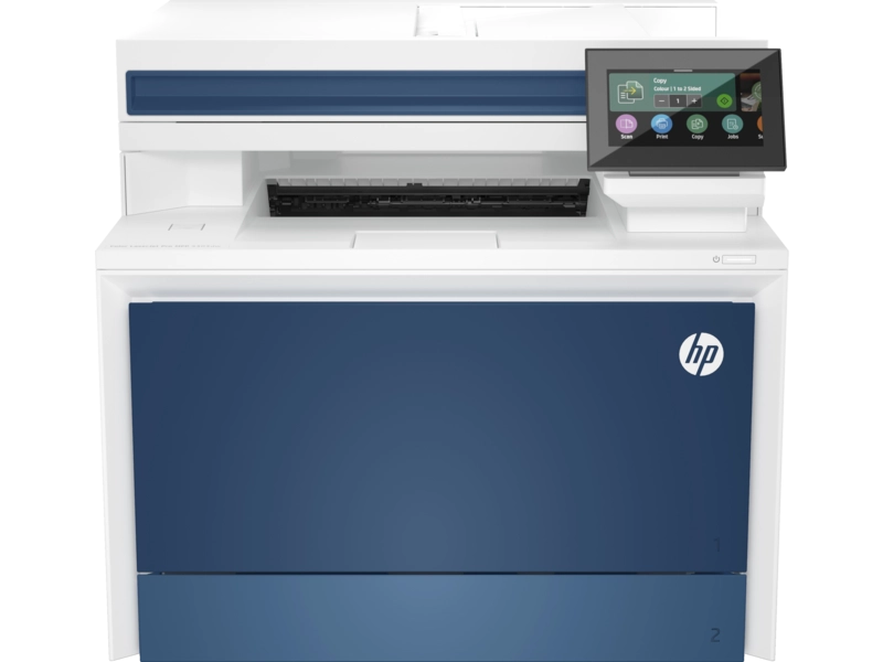 МФУ лазерное HP Color LaserJet Pro MFP 4303dw (5HH65A)