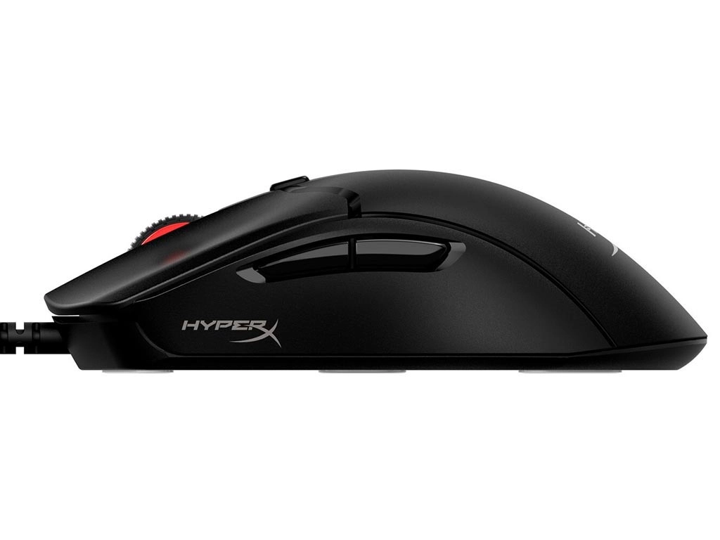 Мышь проводная HP HYPERX Pulsefire Haste 2 Black (6N0A7AA)