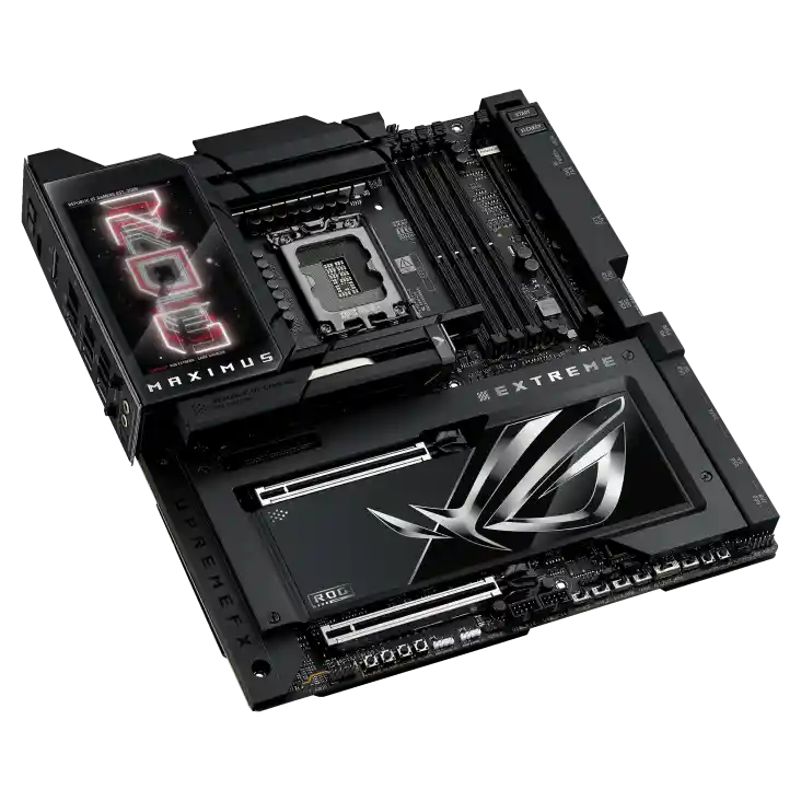 Материнская плата ASUS ROG Maximus Z890 Extreme (90MB1IA0-M0EAY0)