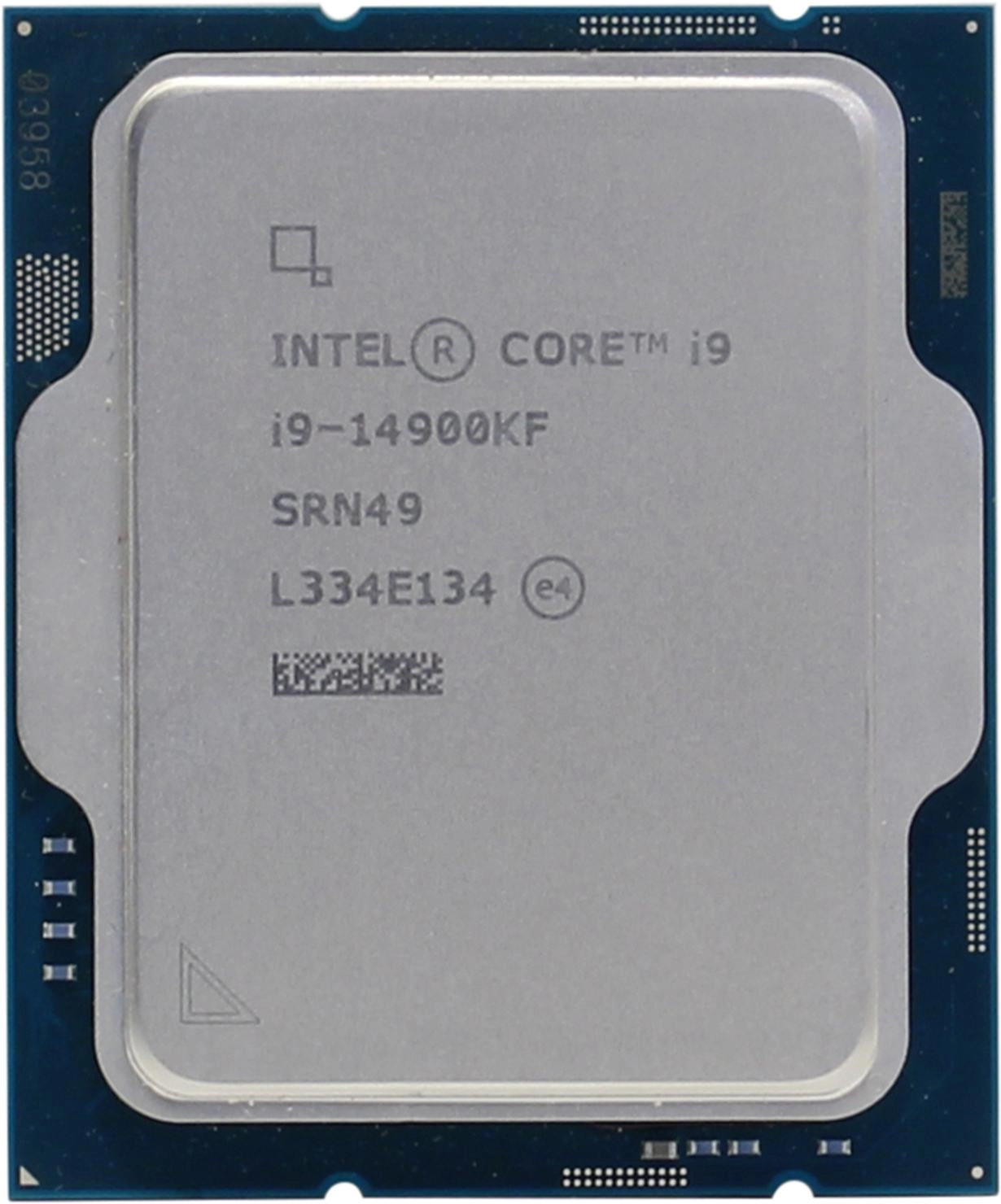 Процессор для ПК INTEL Core i9 14900KF LGA1700 OEM (CM8071505094018)