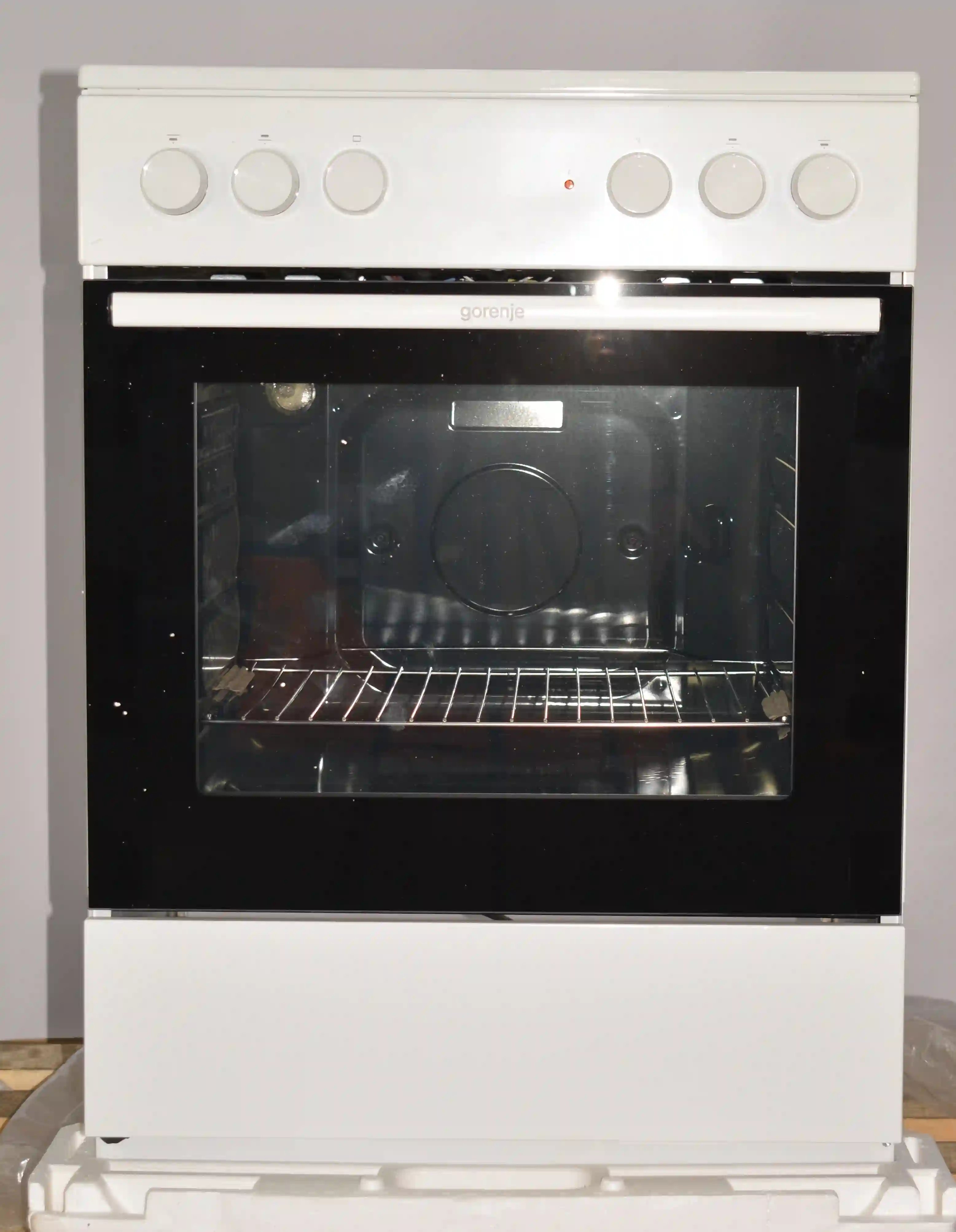 Комбинированная плита GORENJE GK6A20WF k6 000010339