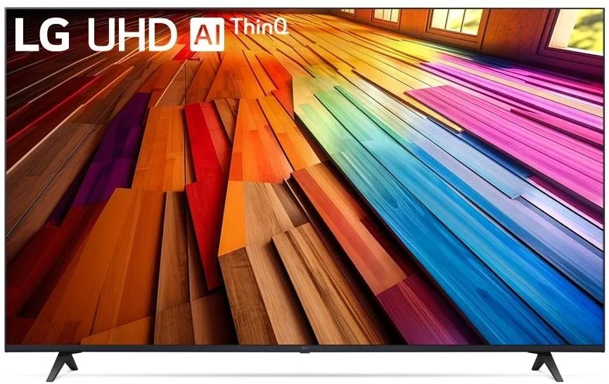 Телевизор LG 55UT80006LA.ARUB 55"