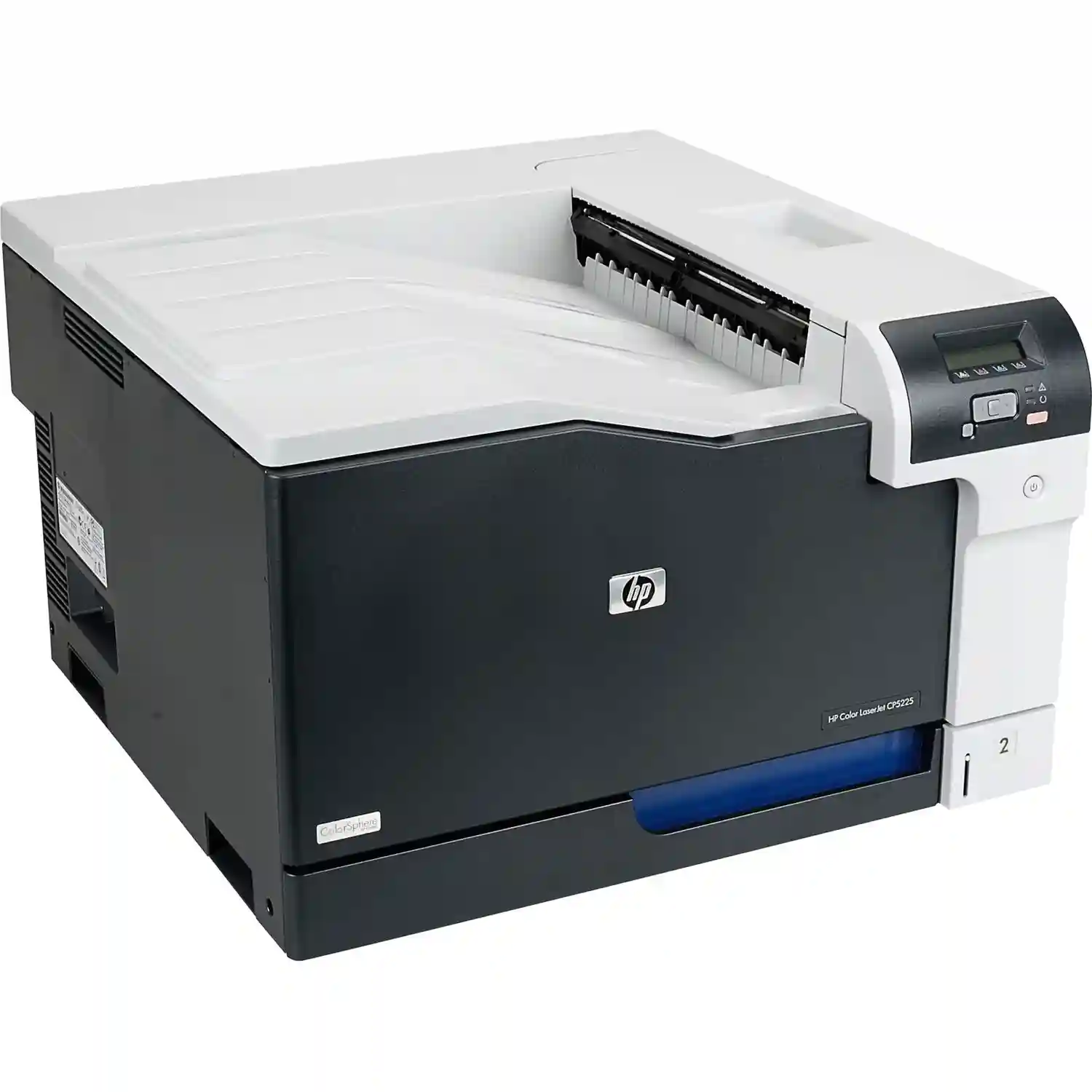 Принтер лазерный HP Color LaserJet CP5225dn Printer (CE712A)